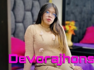 Devorajhons