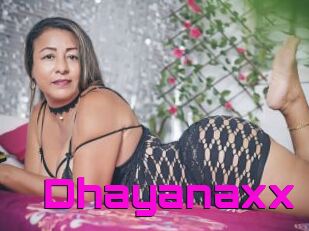 Dhayanaxx