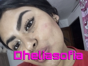 Dheliasofia