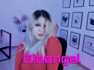 Diaangel