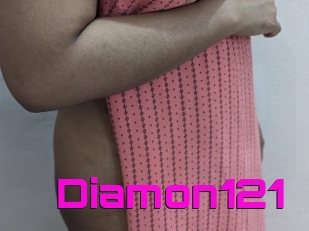 Diamon121