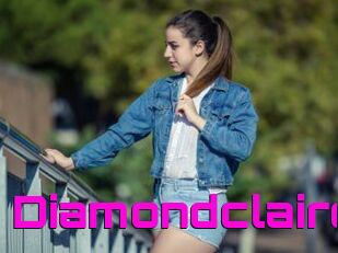 Diamondclaire