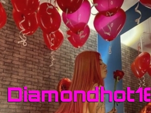 Diamondhot18