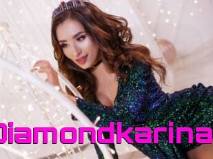 Diamondkarina