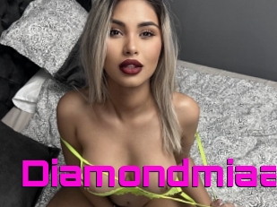 Diamondmiaa