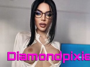 Diamondpixie