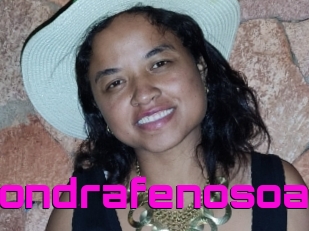 Diamondrafenosoa