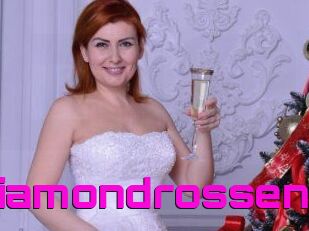 Diamondrossen