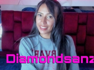 Diamondsanz