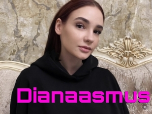 Dianaasmus