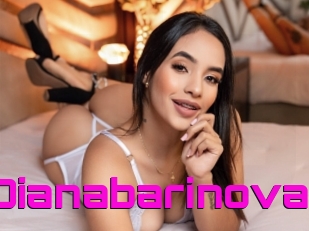 Dianabarinova