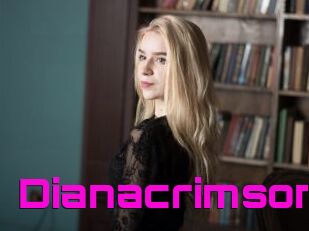 Dianacrimson