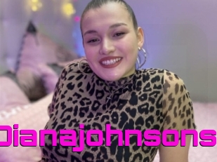 Dianajohnsons