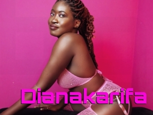 Dianakarifa