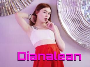 Dianalean