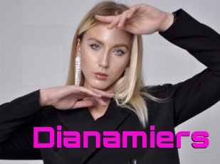 Dianamiers