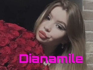 Dianamile