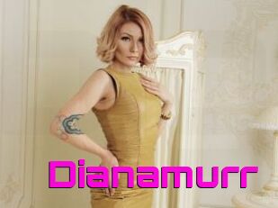 Dianamurr