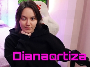 Dianaortiza