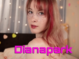 Dianapark