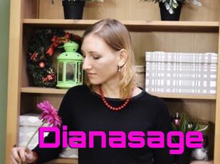 Dianasage