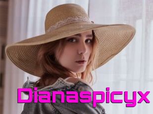 Dianaspicyx