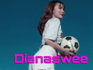 Dianaswee