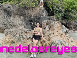 Dianedelosreyes