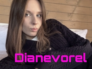 Dianevorel