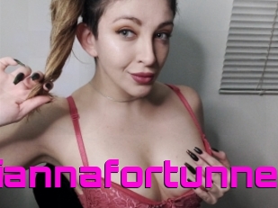 Diannafortunne