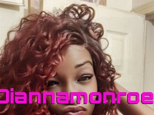 Diannamonroe