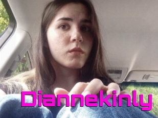 Diannekinly