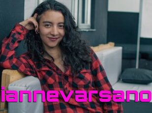 Diannevarsano