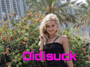 Didisuck