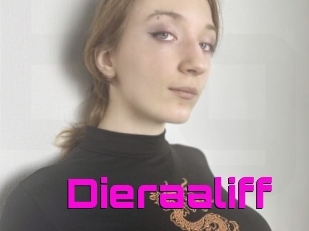 Dieraaliff