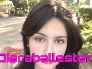 Dieraballester