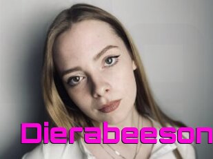 Dierabeeson