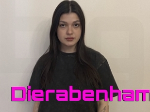 Dierabenham