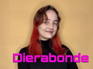 Dierabonde