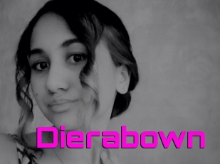 Dierabown