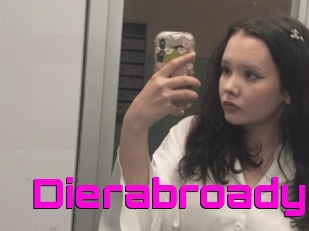 Dierabroady