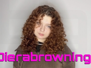Dierabrowning