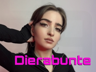 Dierabunte