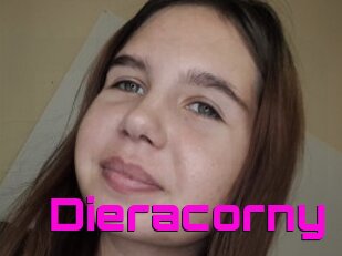 Dieracorny