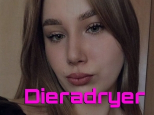 Dieradryer