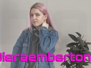 Dieraemberton