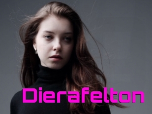 Dierafelton