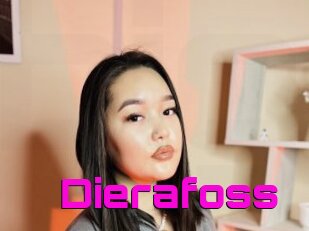 Dierafoss