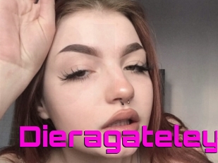 Dieragateley