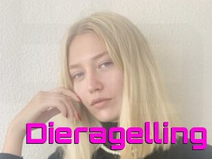 Dieragelling